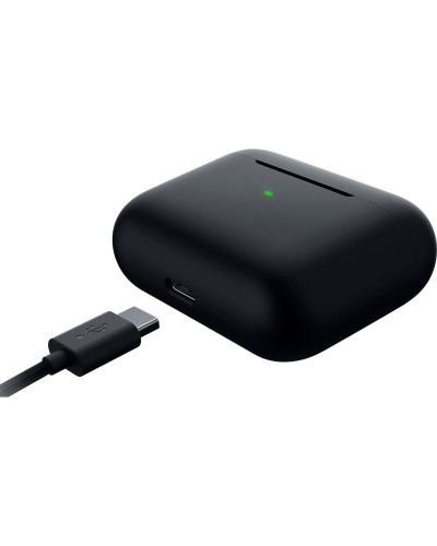 Наушники TWS Razer Hammerhead True Wireless X (RZ12-03830100-R3G1)
