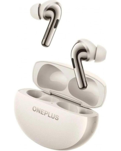 Навушники TWS OnePlus Buds Pro 3 Lunar Radiance