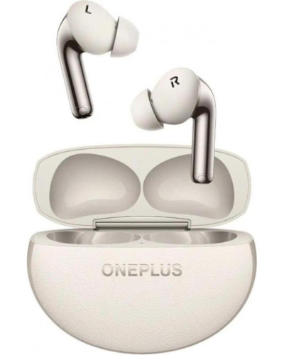 Навушники TWS OnePlus Buds Pro 3 Lunar Radiance