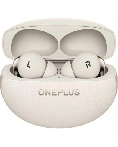 Навушники TWS OnePlus Buds Pro 3 Lunar Radiance