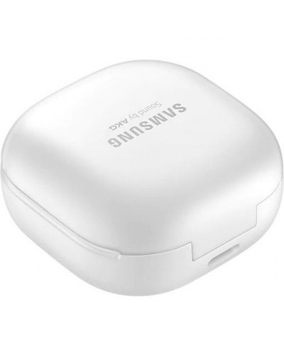 Навушники TWS Samsung Galaxy Buds Pro White (SM-R190NZWACIS)