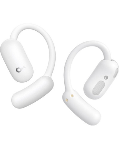 Навушники TWS Anker SoundCore AeroFit 2 White (A3874G21)