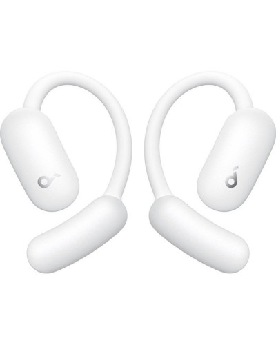 Навушники TWS Anker SoundCore AeroFit 2 White (A3874G21)