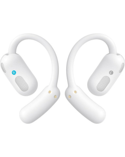 Навушники TWS Anker SoundCore AeroFit 2 White (A3874G21)