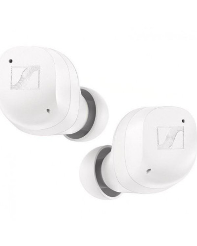 Наушники TWS Sennheiser Momentum True Wireless 3 White (509181)