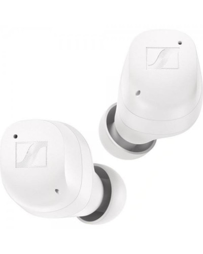 Наушники TWS Sennheiser Momentum True Wireless 3 White (509181)