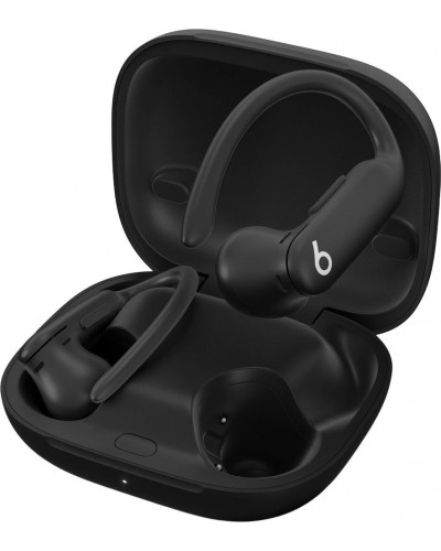 Навушники TWS Beats by Dr. Dre Powerbeats Pro 2 Jet Black (MX723)