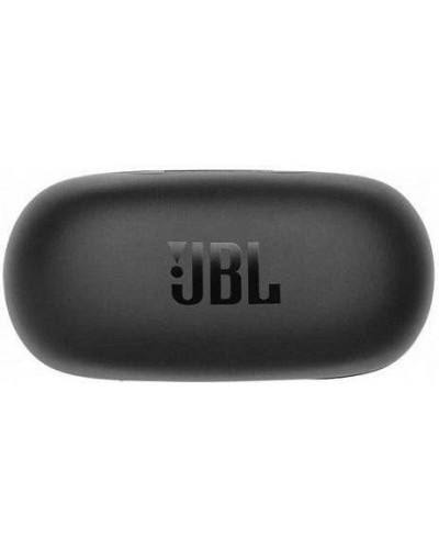 Навушники TWS JBL Live Free NC+ TWS Black (JBLLIVEFRNCPTWSB)