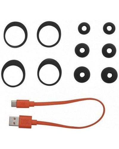 Навушники TWS JBL Live Free NC+ TWS Black (JBLLIVEFRNCPTWSB)