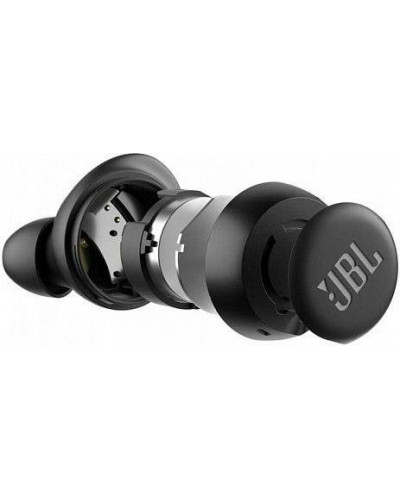 Навушники TWS JBL Live Free NC+ TWS Black (JBLLIVEFRNCPTWSB)
