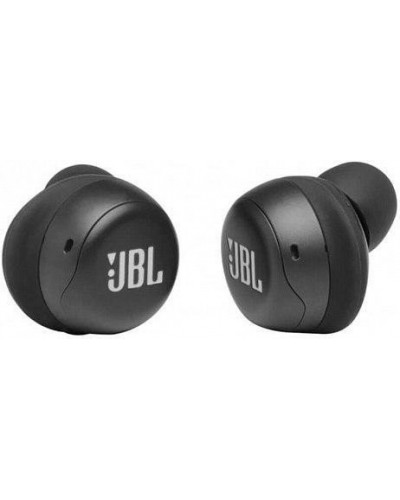 Навушники TWS JBL Live Free NC+ TWS Black (JBLLIVEFRNCPTWSB)