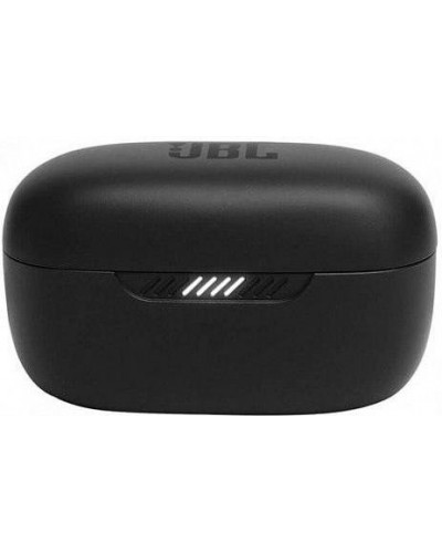 Навушники TWS JBL Live Free NC+ TWS Black (JBLLIVEFRNCPTWSB)