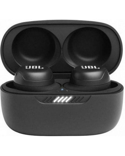 Навушники TWS JBL Live Free NC+ TWS Black (JBLLIVEFRNCPTWSB)