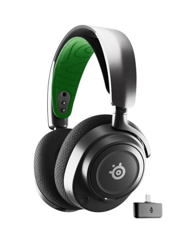 Наушники с микрофоном SteelSeries Arctis Nova 7X (61565)