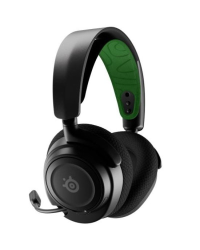 Наушники с микрофоном SteelSeries Arctis Nova 7X (61565)