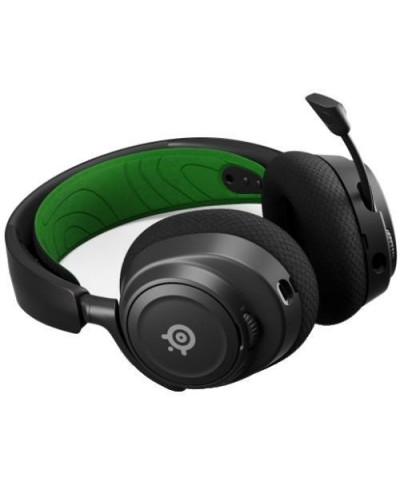 Наушники с микрофоном SteelSeries Arctis Nova 7X (61565)