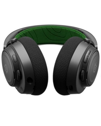 Наушники с микрофоном SteelSeries Arctis Nova 7X (61565)