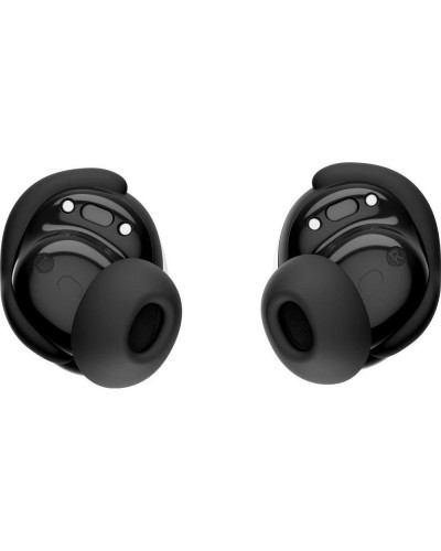 Навушники TWS Bose QuietComfort Earbuds Gen.2 Black (888507-0100)