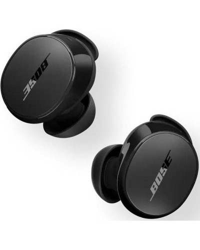 Навушники TWS Bose QuietComfort Earbuds Gen.2 Black (888507-0100)