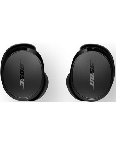 Навушники TWS Bose QuietComfort Earbuds Gen.2 Black (888507-0100)