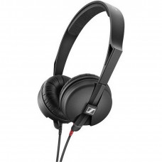 Навушники без мікрофону Sennheiser HD 25 Light (506910)
