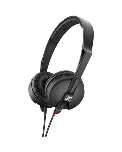 Навушники без мікрофону Sennheiser HD 25 Light (506910)