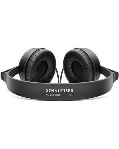 Навушники без мікрофону Sennheiser HD 25 Light (506910)