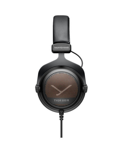 Навушники без мікрофону Beyerdynamic TYGR 300 R (733.016)