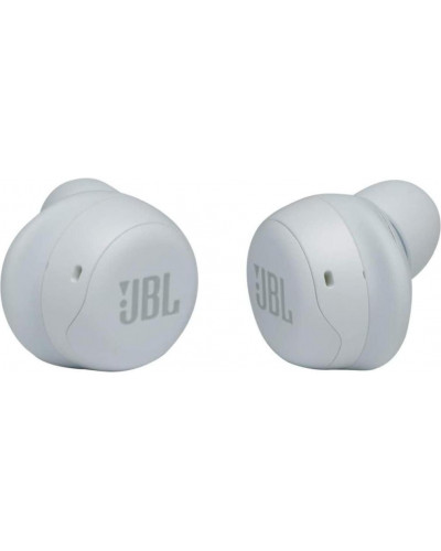 Навушники TWS JBL Live Free NC+ TWS White (JBLLIVEFRNCPTWSW)