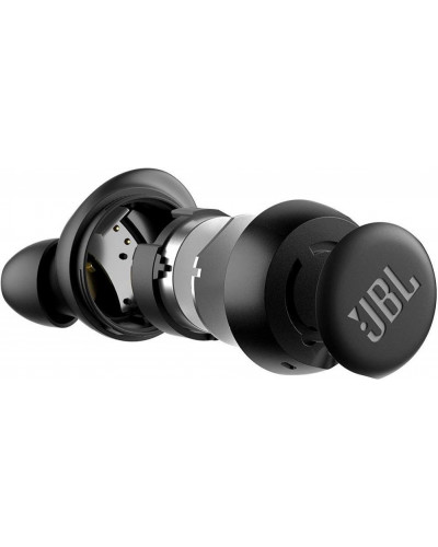 Навушники TWS JBL Live Free NC+ TWS White (JBLLIVEFRNCPTWSW)