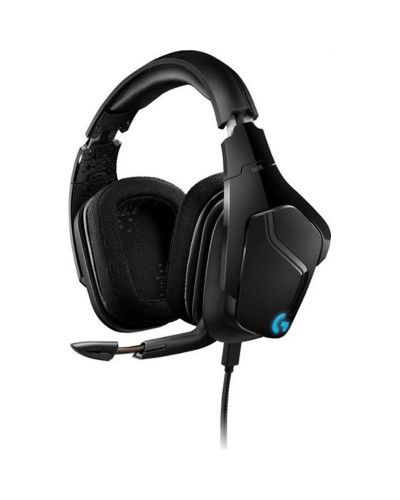 Наушники с микрофоном Logitech G635 (981-000750)