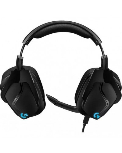 Наушники с микрофоном Logitech G635 (981-000750)