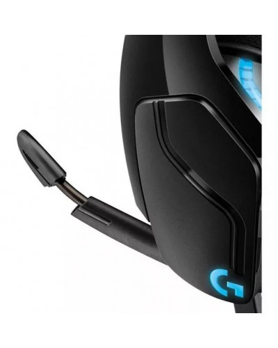 Наушники с микрофоном Logitech G635 (981-000750)