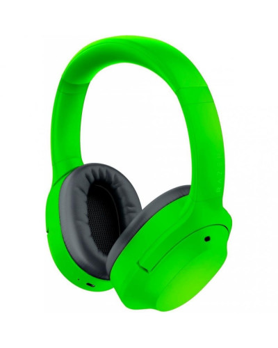 Наушники с микрофоном Razer Opus X Green (RZ04-03760400-R3M1)