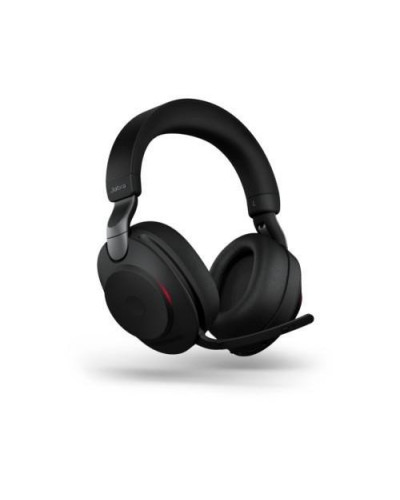 Наушники с микрофоном JABRA Evolve2 85 MS USB-A (28599-999-999)