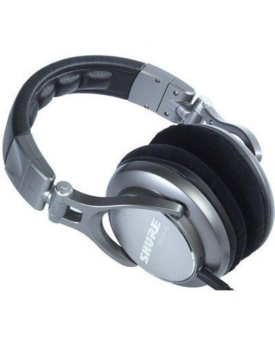 Наушники без микрофона Shure SRH940