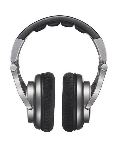 Наушники без микрофона Shure SRH940