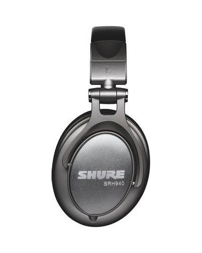 Наушники без микрофона Shure SRH940
