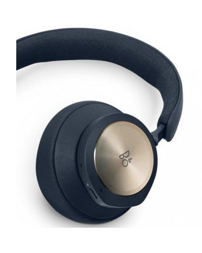 Навушники з мікрофоном Bang & Olufsen Beoplay Portal Navy