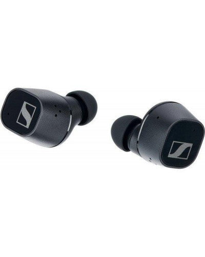 Навушники TWS Sennheiser CX Plus True Wireless Black (509188)