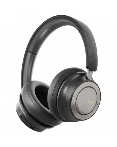 Навушники з мікрофоном DALI IO-8 Iron Black