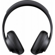 Наушники с микрофоном Bose Noise Cancelling Headphones 700 Black (794297-0100)