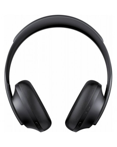 Наушники с микрофоном Bose Noise Cancelling Headphones 700 Black (794297-0100)