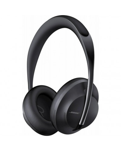 Наушники с микрофоном Bose Noise Cancelling Headphones 700 Black (794297-0100)