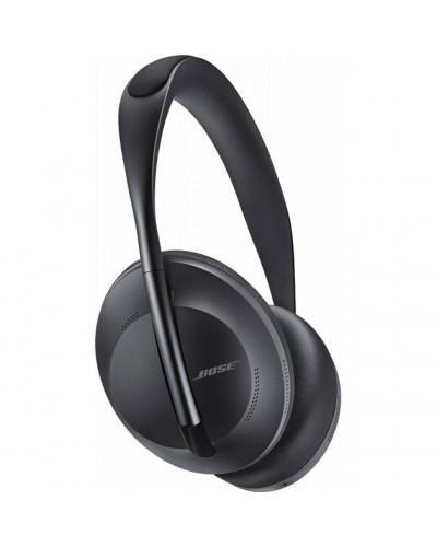 Наушники с микрофоном Bose Noise Cancelling Headphones 700 Black (794297-0100)