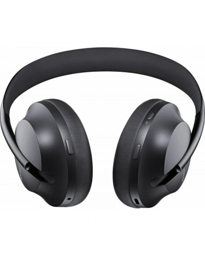 Наушники с микрофоном Bose Noise Cancelling Headphones 700 Black (794297-0100)