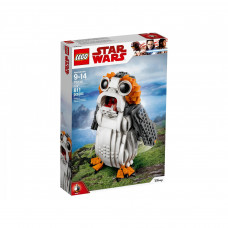 Блоковий конструктор LEGO Star Wars Порг (75230)