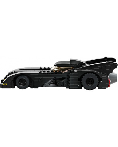 Блоковий конструктор LEGO Shadow Box Бетпечера (76252)