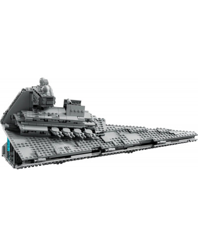 Блоковий конструктор LEGO Star Wars Імперський зоряний руйнівник (75394)