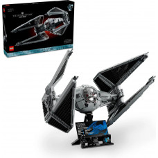 Блоковый конструктор LEGO Star Wars TIE-перехватчик (75382)